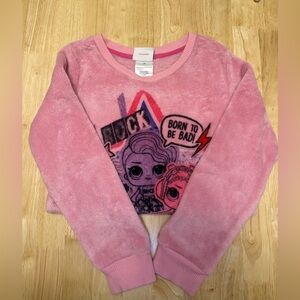 L.O.L. Surprise pink girls